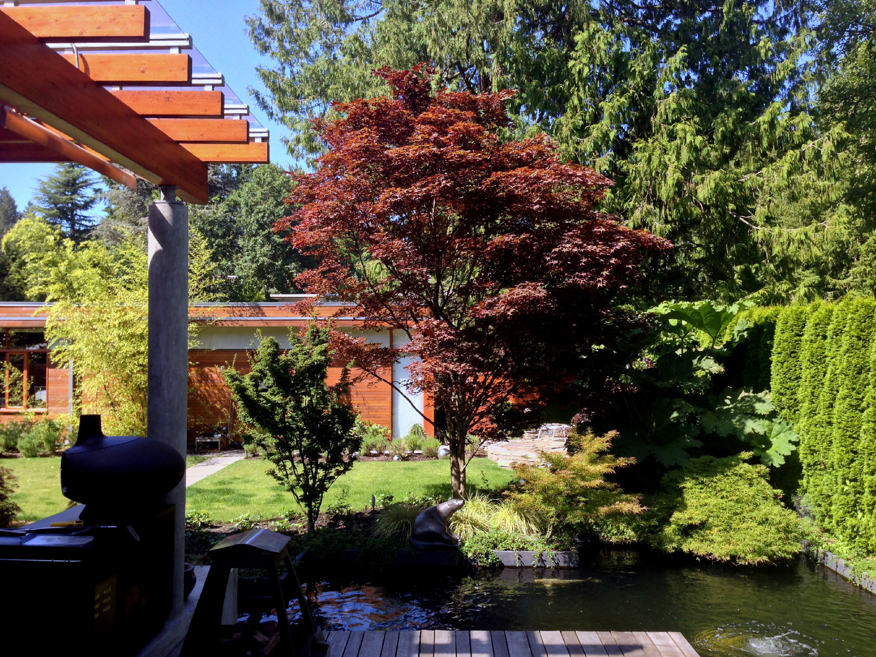 Collingwood Residence